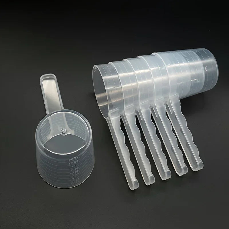 Pawportion Pet Food Measuring Scoop