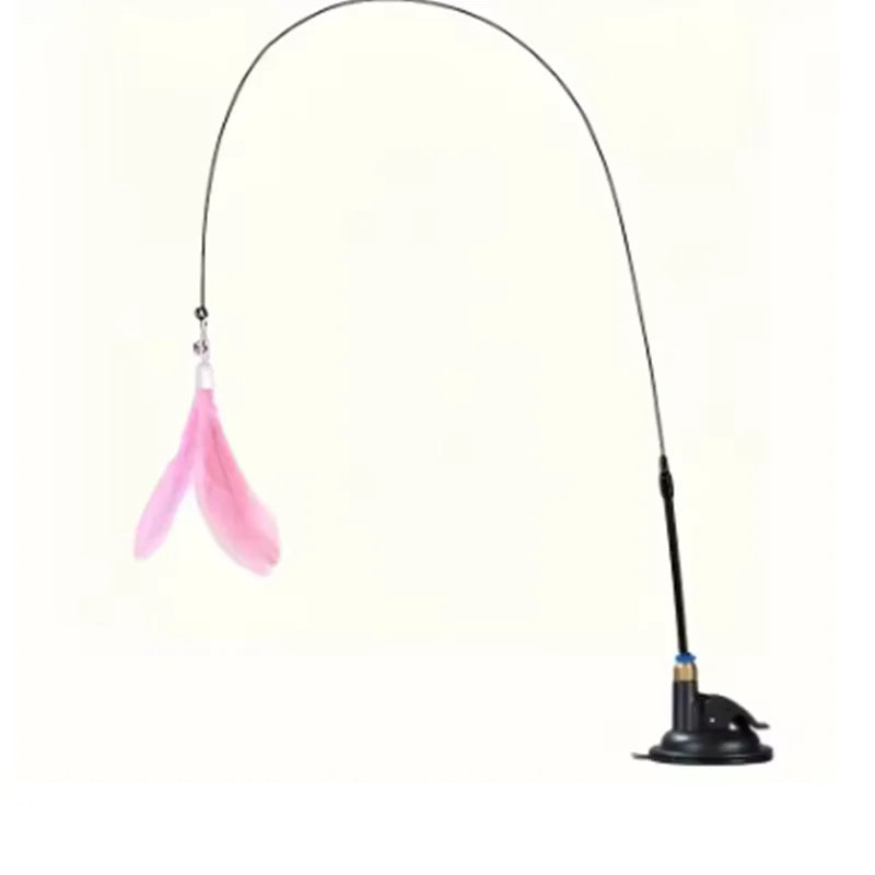 Pet Cat Toys Cute Funny