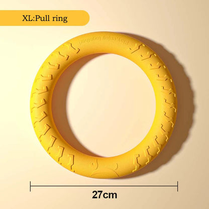 Eva Durable Dog Toys Pack