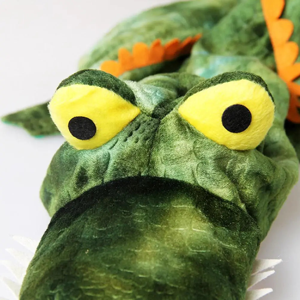 Warm Fabric Dog Outfit Pet