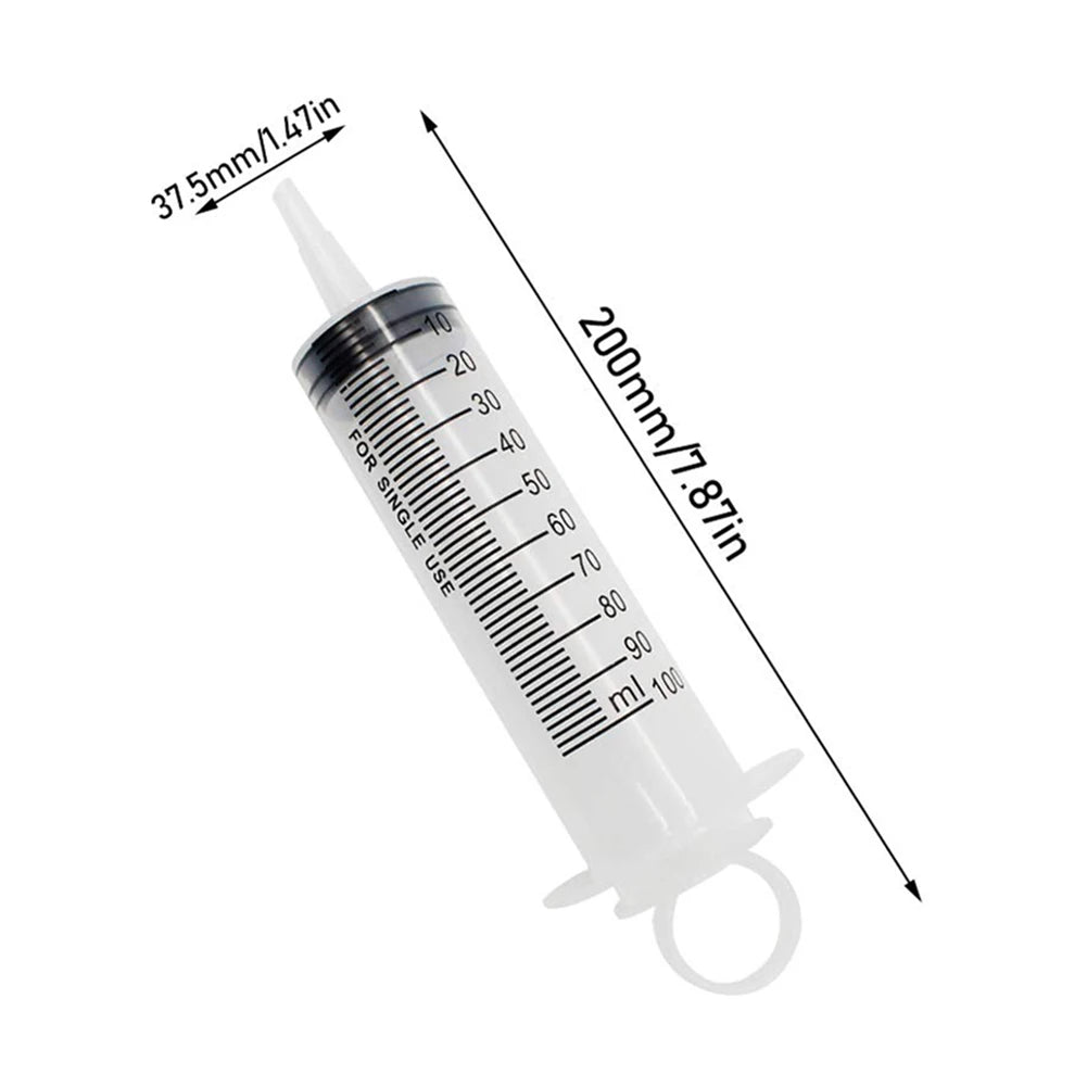 Pawcare Pet Feeding Syringe