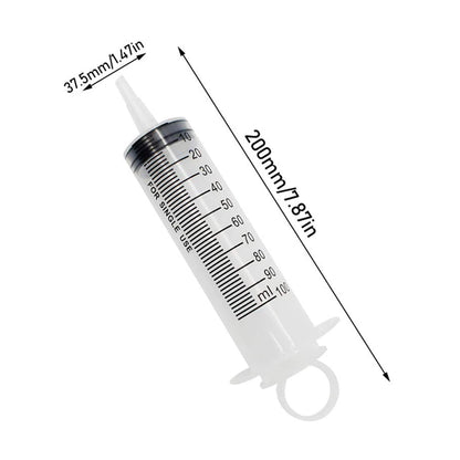 Pawcare Pet Feeding Syringe