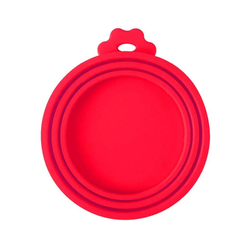 Pawseal Silicone Can Lids