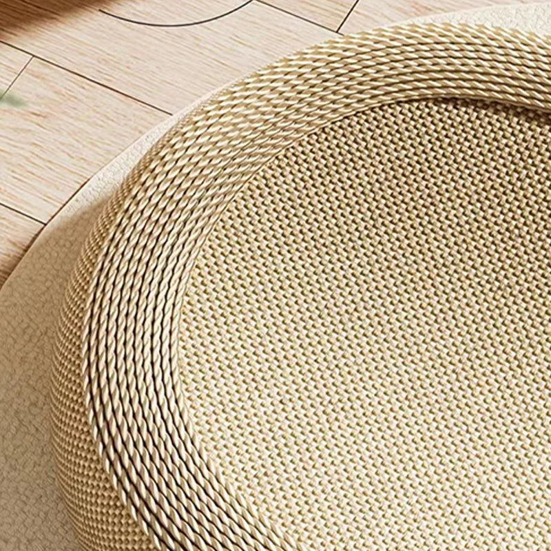 Cat Scratching Bed with Ball Toy