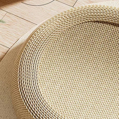 Cat Scratching Bed with Ball Toy