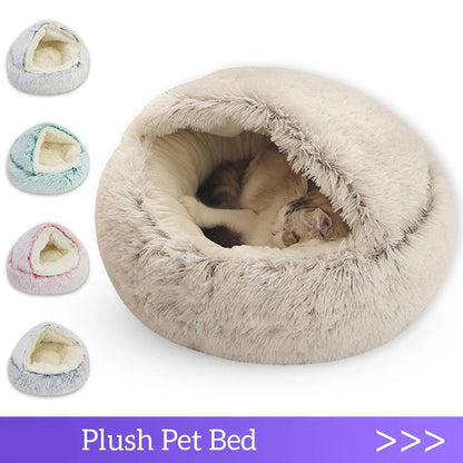 Cat Bed Pet Mattress Warm