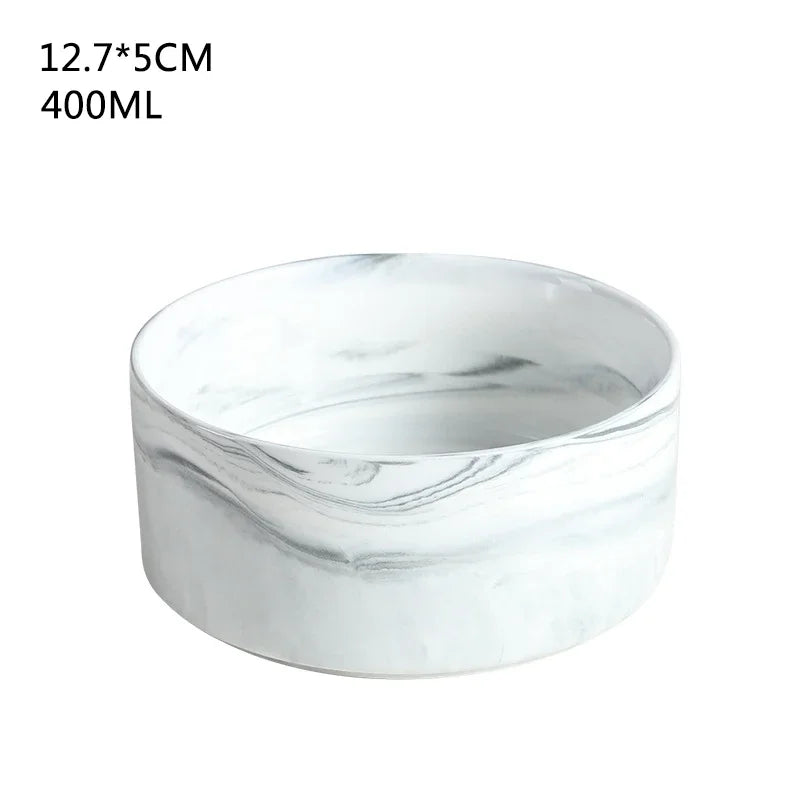 Self Assembly Ceramic Double Cat