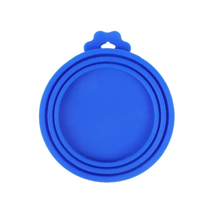 Pawseal Silicone Can Lids