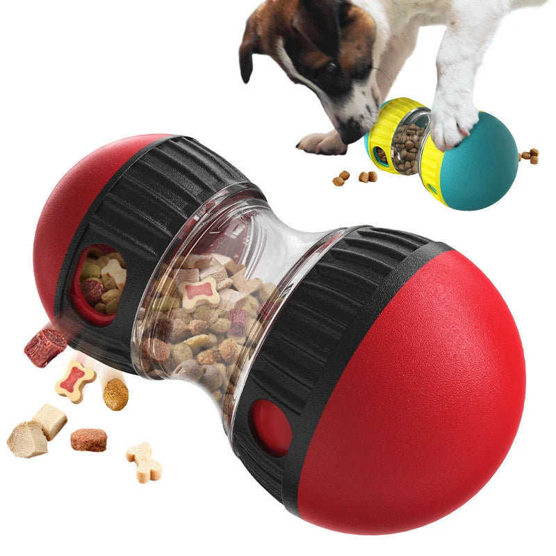 Smarttreat Feeder Toy