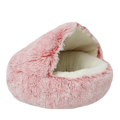 Cat Bed Pet Mattress Warm