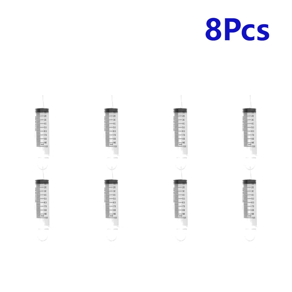 Pawcare Pet Feeding Syringe