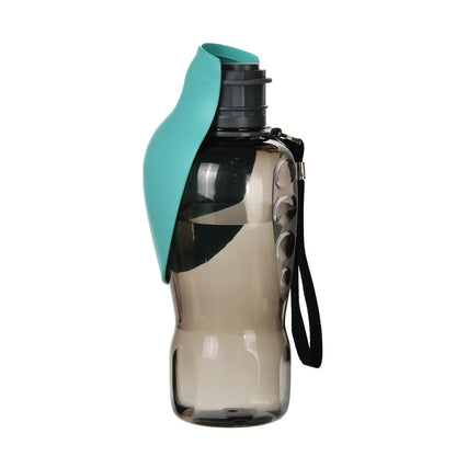 Pawhydrate Portable Pet Water Bottle