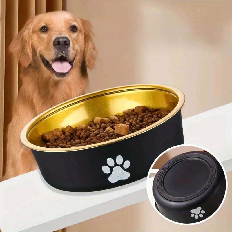 Pawfeast Premium Pet Bowl