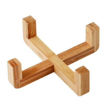 Self Assembly Ceramic Double Cat