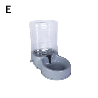 Pawmate Automatic Feeder Water Dispenser