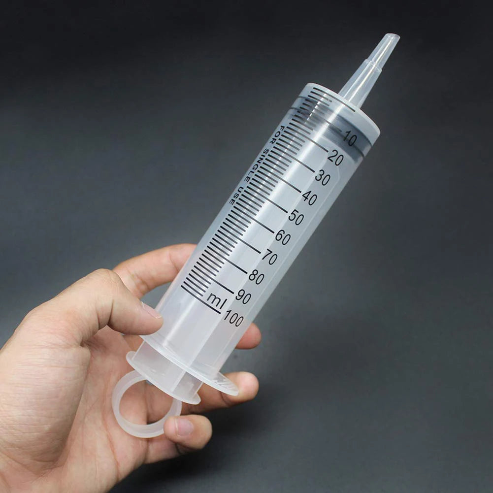 Pawcare Pet Feeding Syringe