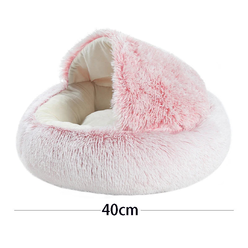 Cat Bed Pet Mattress Warm