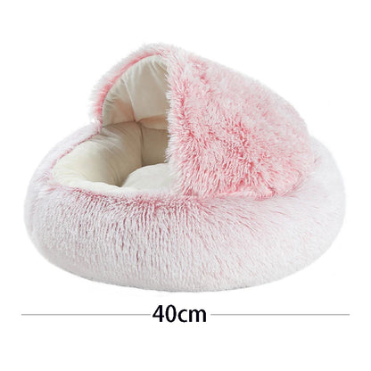 Cat Bed Pet Mattress Warm