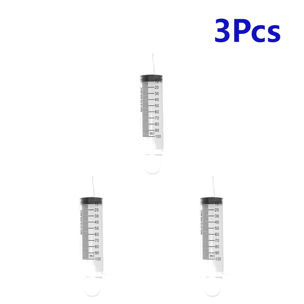 Pawcare Pet Feeding Syringe