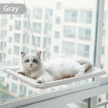 Pet Cat Hammock Hanging Bed