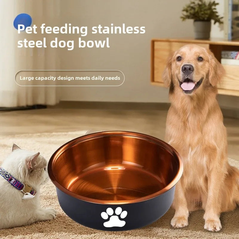 Pawfeast Premium Pet Bowl