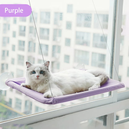 Pet Cat Hammock Hanging Bed