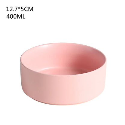 Self Assembly Ceramic Double Cat