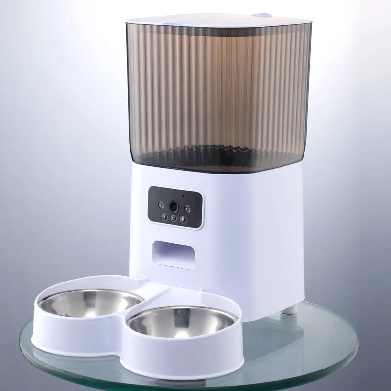Petpal Smart Feeder Automatic