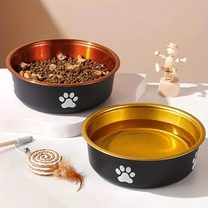 Pawfeast Premium Pet Bowl