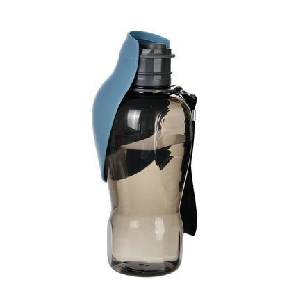 Pawhydrate Portable Pet Water Bottle