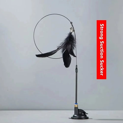 Pet Cat Toys Cute Funny