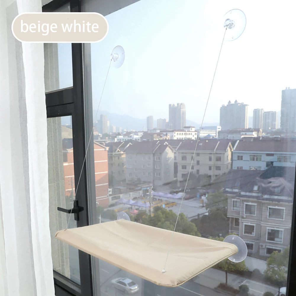 Pet Cat Hammock Hanging Bed