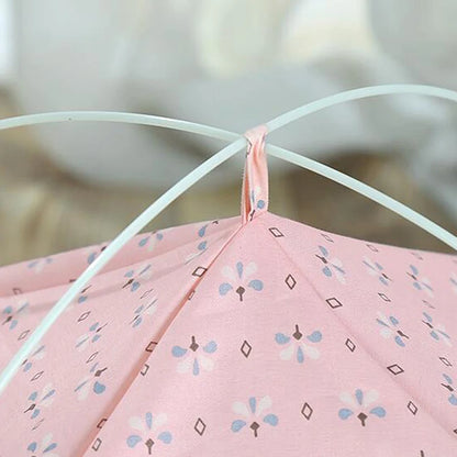 Cat Bed Foldable Cats Tent