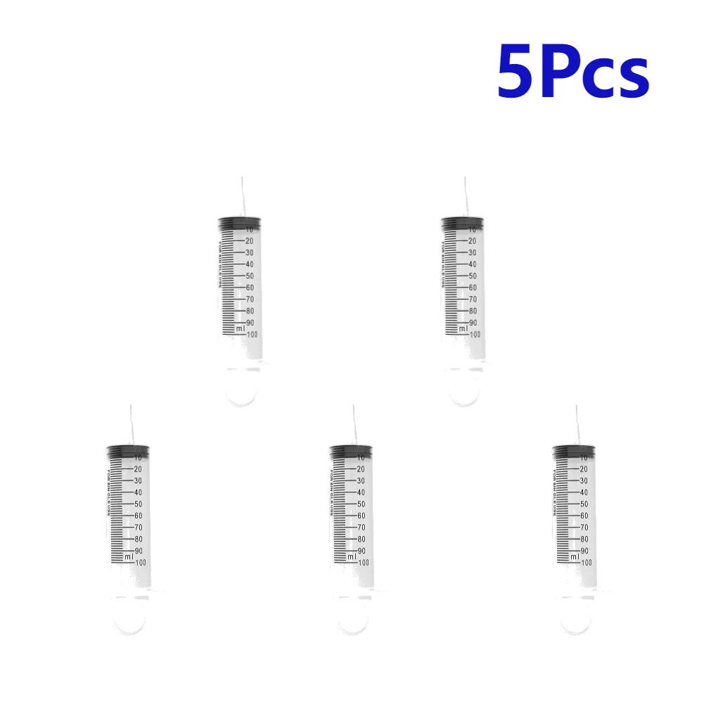 Pawcare Pet Feeding Syringe