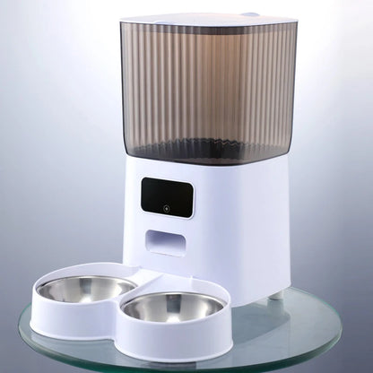 Petpal Smart Feeder Automatic