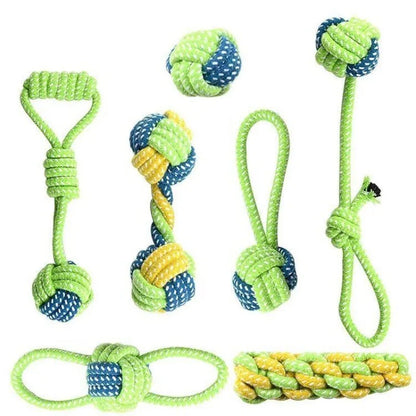 Pet Dog Toys For Large
