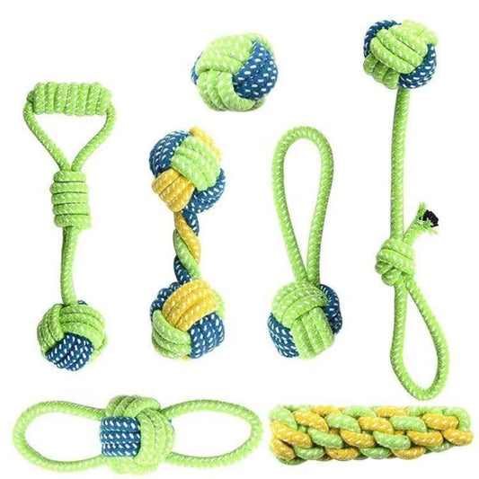 Pet Dog Toys For Large