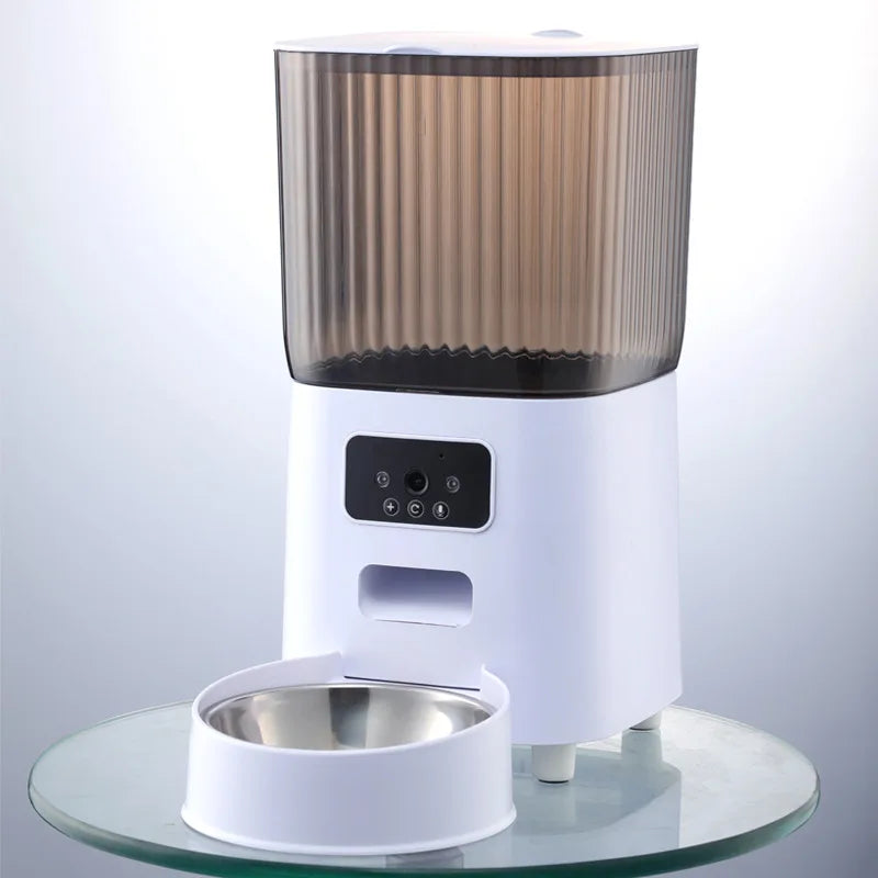 Petpal Smart Feeder Automatic