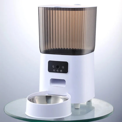 Petpal Smart Feeder Automatic