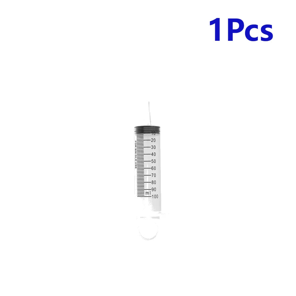 Pawcare Pet Feeding Syringe
