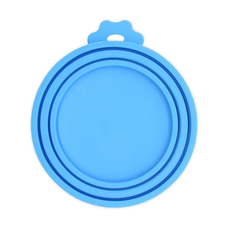 Pawseal Silicone Can Lids
