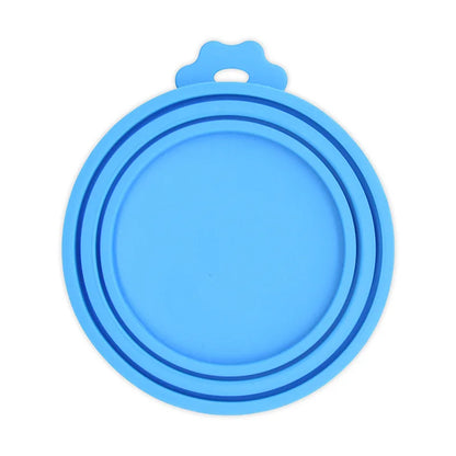 Pawseal Silicone Can Lids