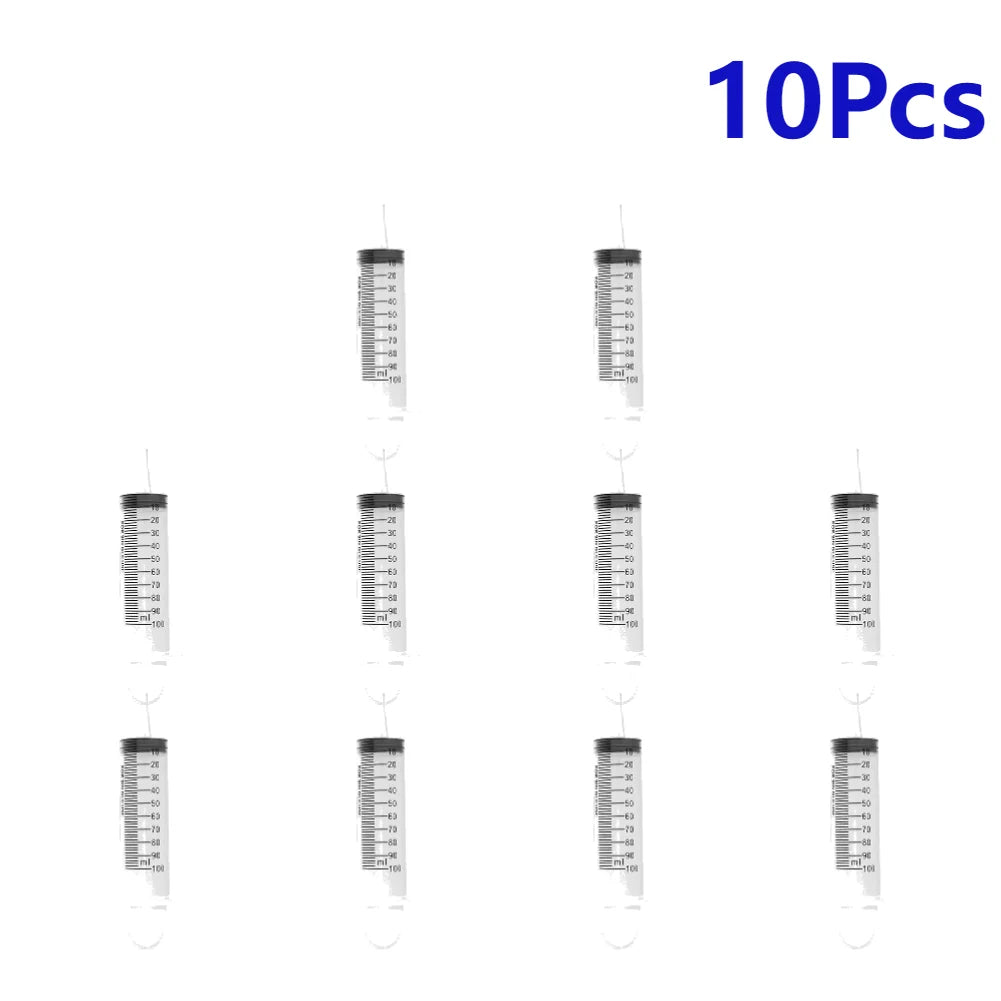 Pawcare Pet Feeding Syringe