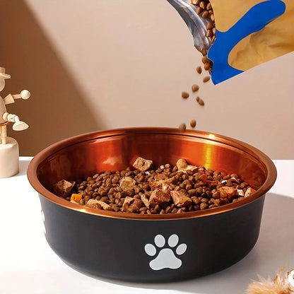 Pawfeast Premium Pet Bowl