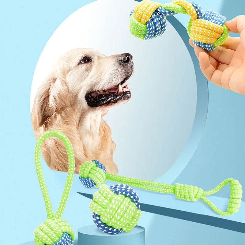 Pet Dog Toys For Large