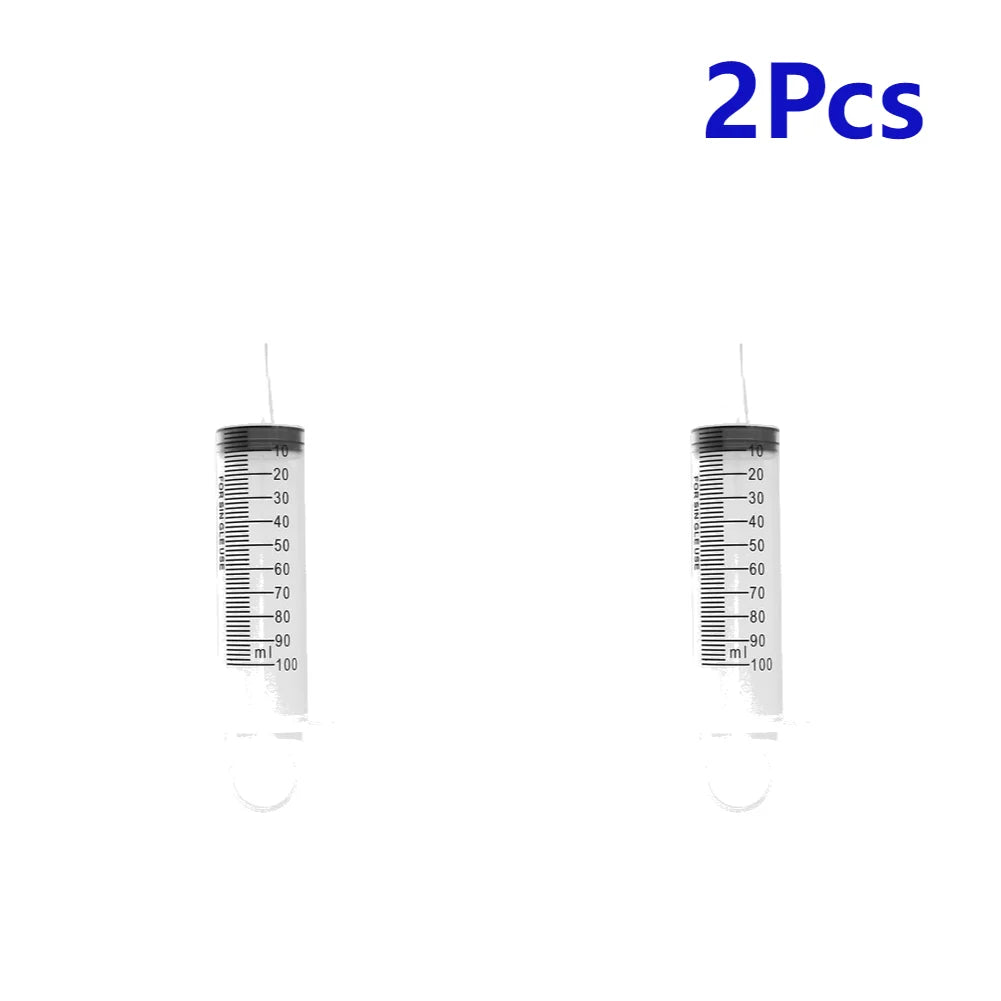 Pawcare Pet Feeding Syringe