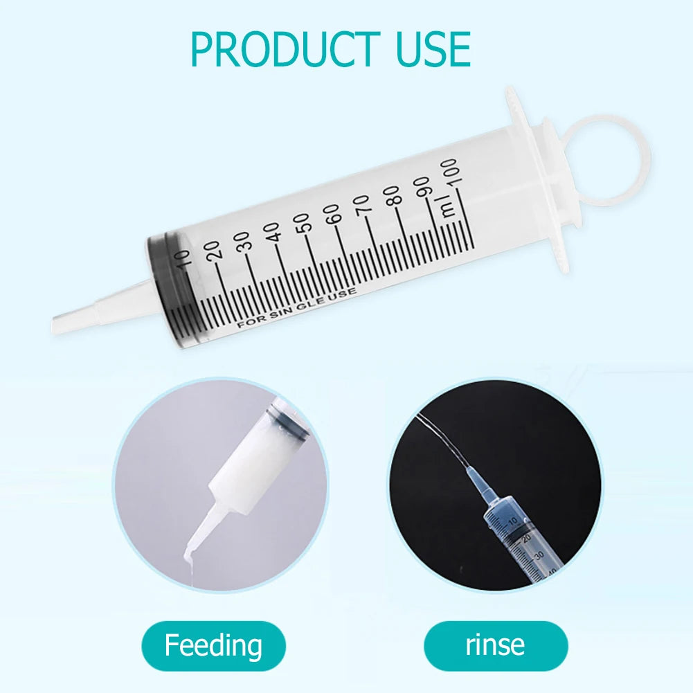 Pawcare Pet Feeding Syringe