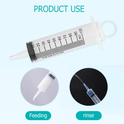 Pawcare Pet Feeding Syringe