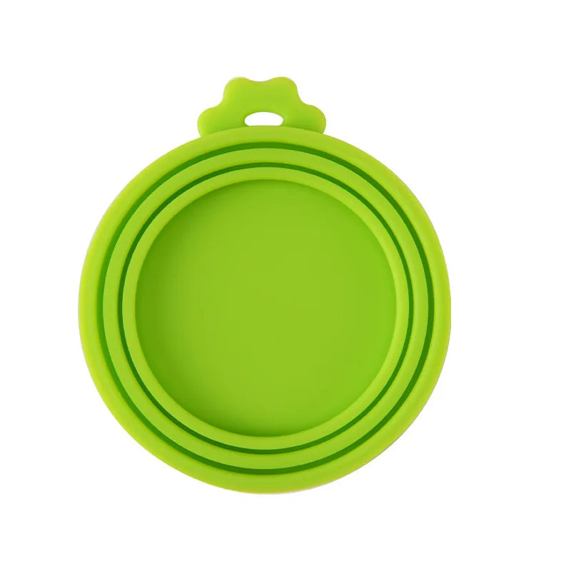 Pawseal Silicone Can Lids